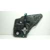 Recambio de elevalunas trasero izquierdo para volkswagen tiguan (5n_) 2.0 tdi referencia OEM IAM 5N0839461A 5N0839729R 