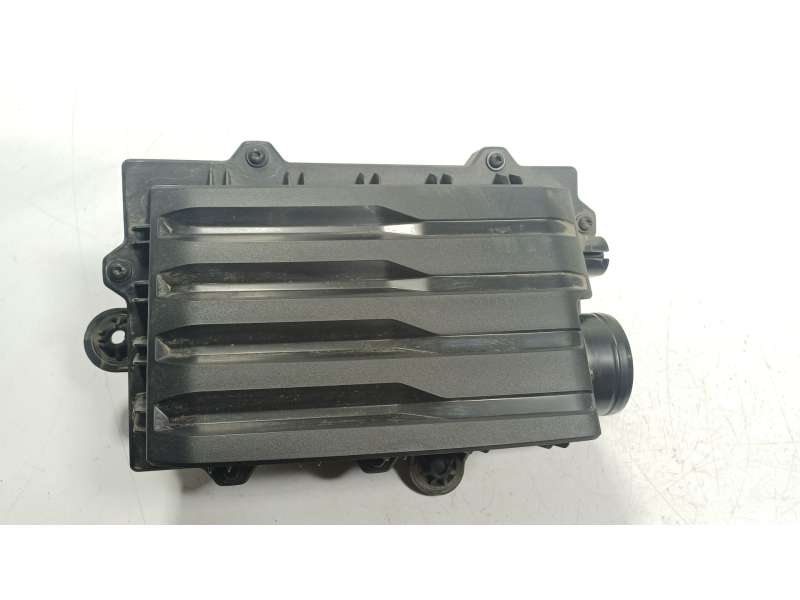 Recambio de filtro aire para seat ibiza v (kj1, kjg) 1.0 mpi referencia OEM IAM  2Q0129601R 