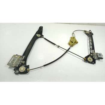 ELEVALUNAS DELANTERO IZQUIERDO 8J0837461D 