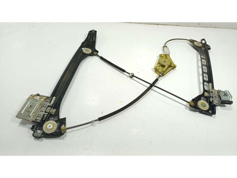 Recambio de elevalunas delantero izquierdo para audi tt (8j3) 2.0 tfsi referencia OEM IAM   