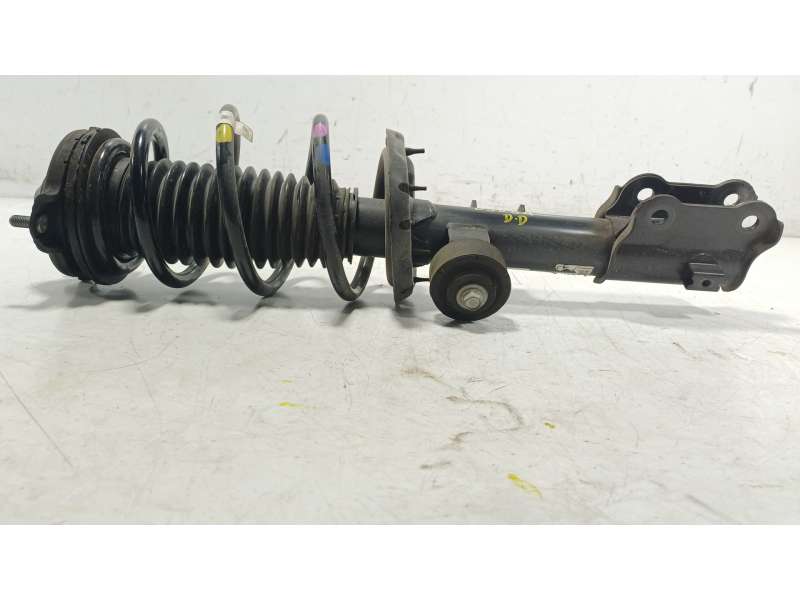 Recambio de amortiguador delantero derecho para hyundai tucson (nx4e, nx4a) 1.6 t-gdi referencia OEM IAM  54651N7100 