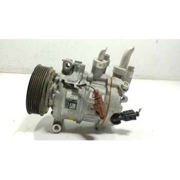 COMPRESOR AIRE ACONDICIONADO 3Q0816803D 3Q0816803D 