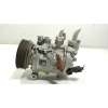 Recambio de compresor aire acondicionado para audi q3 sportback (f3n) 35 tdi referencia OEM IAM  3Q0816803D 