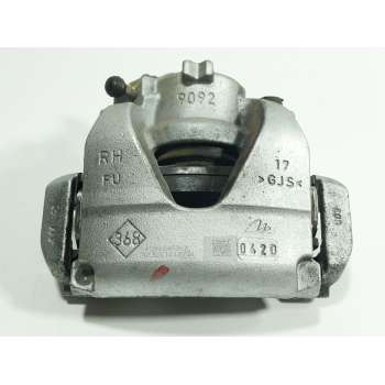PINZA FRENO DELANTERA DERECHA MQ008873 
