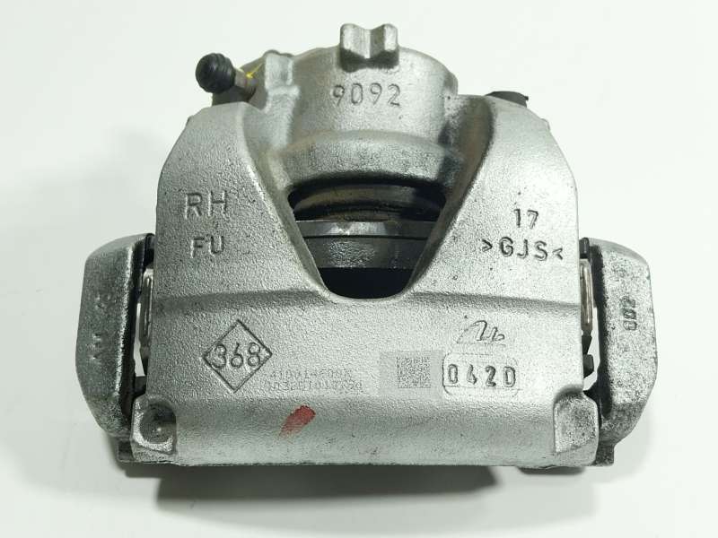 Recambio de pinza freno delantera derecha para mitsubishi asx (vsx_, vse_) 1.3 mhev (vsxg3) referencia OEM IAM   