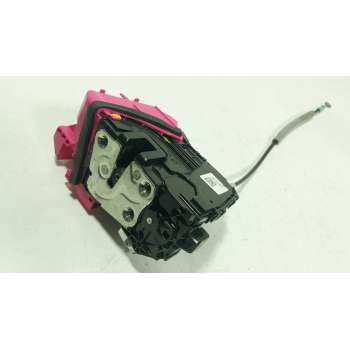 CERRADURA PUERTA DELANTERA IZQUIERDA 81310N7000 