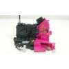 Recambio de cerradura puerta delantera izquierda para hyundai tucson (nx4e, nx4a) 1.6 t-gdi referencia OEM IAM  81310N7000 