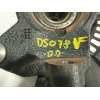 Recambio de mangueta delantera derecha para mitsubishi asx (vsx_, vse_) 1.3 mhev (vsxg3) referencia OEM IAM  411516635R 
