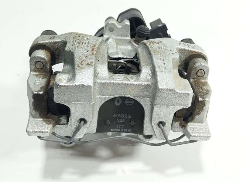Recambio de pinza freno trasera derecha para mitsubishi asx (vsx_, vse_) 1.3 mhev (vsxg3) referencia OEM IAM  440002035R 