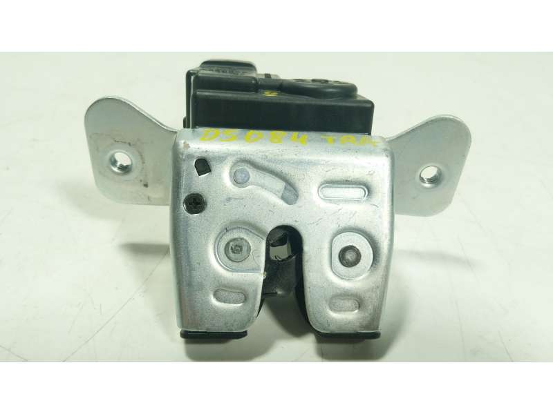Recambio de cerradura maletero / porton para hyundai tucson (nx4e, nx4a) 1.6 t-gdi referencia OEM IAM  81230G3000 