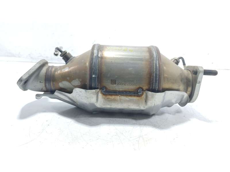 Recambio de filtro de particulas para hyundai tucson (nx4e, nx4a) 1.6 t-gdi referencia OEM IAM  289G72M205 