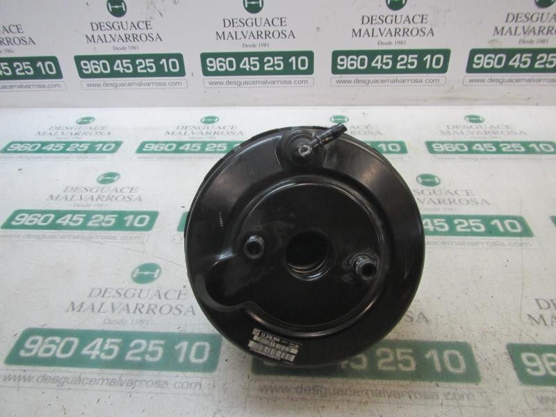 Recambio de servofreno para chevrolet cruze 2.0 diesel cat referencia OEM IAM  13338058 