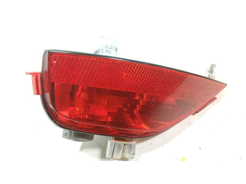 Recambio de piloto trasero antiniebla izquierdo para dacia sandero ii (b8_) tce 90 (b8m1, b8ma) referencia OEM IAM  265854470R 
