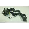 Recambio de cinturon seguridad trasero izquierdo para toyota yaris (_p21_, _pa1_, _ph1_) 1.5 hybrid (mxph10) referencia OEM IAM 