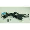 Recambio de cinturon seguridad trasero izquierdo para toyota yaris (_p21_, _pa1_, _ph1_) 1.5 hybrid (mxph10) referencia OEM IAM 