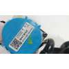 Recambio de cinturon seguridad trasero izquierdo para toyota yaris (_p21_, _pa1_, _ph1_) 1.5 hybrid (mxph10) referencia OEM IAM 