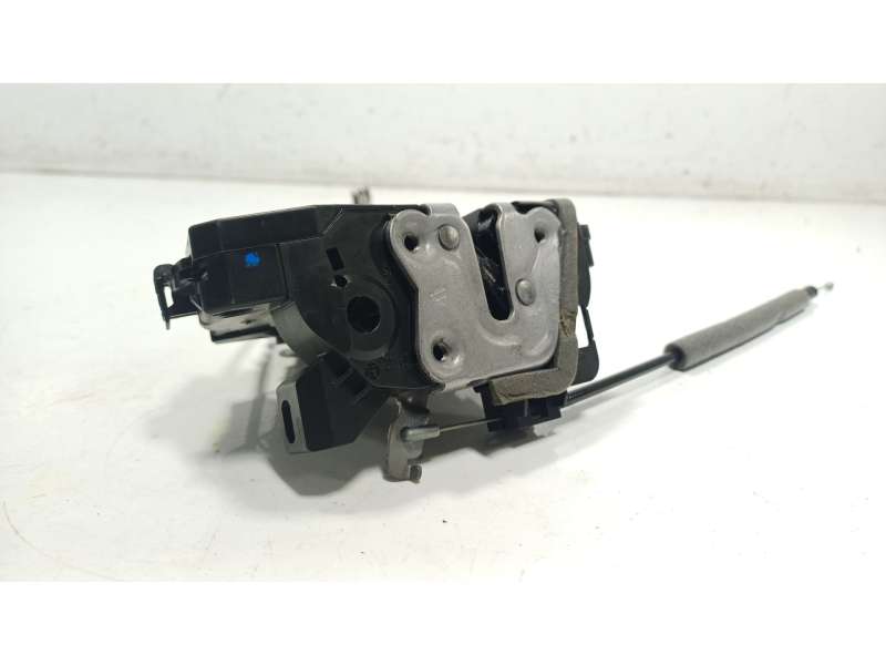 Recambio de cerradura puerta delantera derecha para mitsubishi asx (vsx_, vse_) 1.3 mhev (vsxg3) referencia OEM IAM  805024067R 
