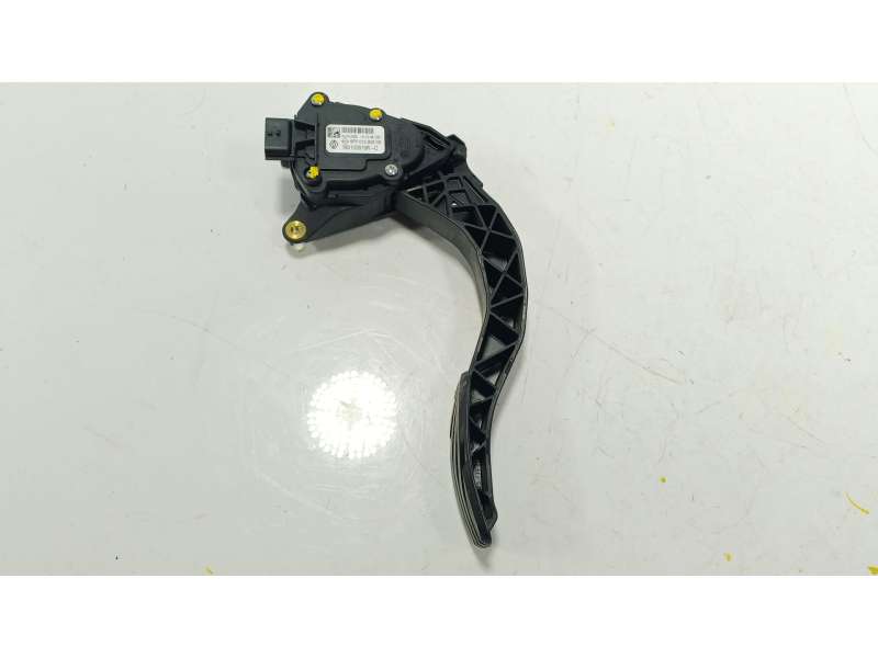 Recambio de potenciometro pedal para mitsubishi asx (vsx_, vse_) 1.3 mhev (vsxg3) referencia OEM IAM  180100879R 