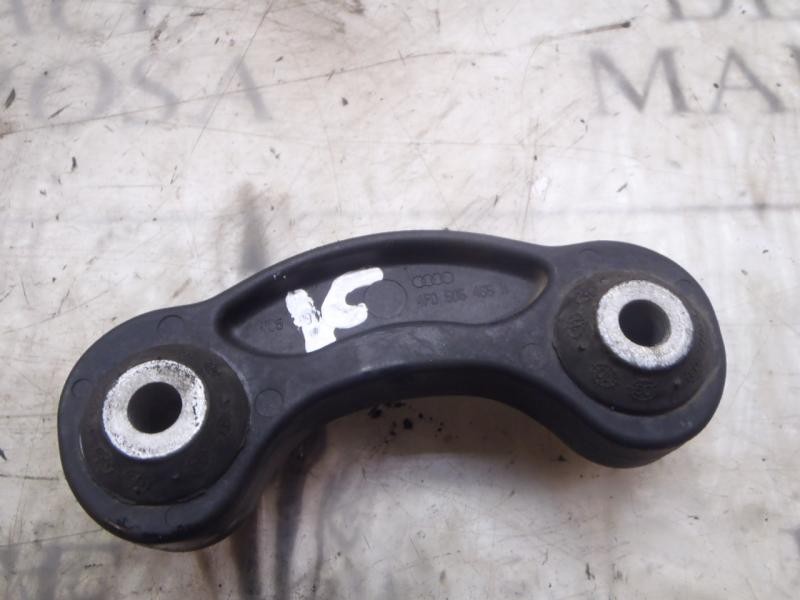 Recambio de tirante trasero izquierdo para audi a6 avant (4f5) 2.0 tdi referencia OEM IAM 4F0505465Q  