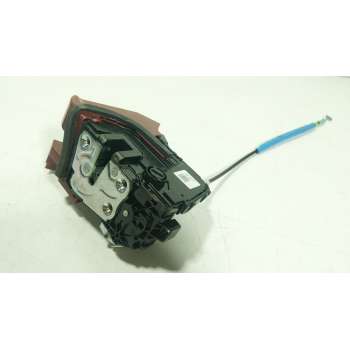 CERRADURA PUERTA TRASERA IZQUIERDA 81410N7000 