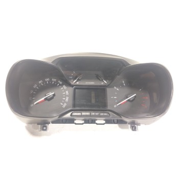 CUADRO INSTRUMENTOS 9837553680 9837553680 