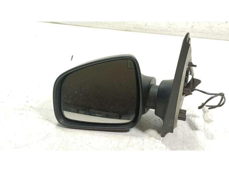 Recambio de espejo izquierdo para dacia sandero ii (b8_) tce 90 (b8m1, b8ma) referencia OEM IAM  963025411R 