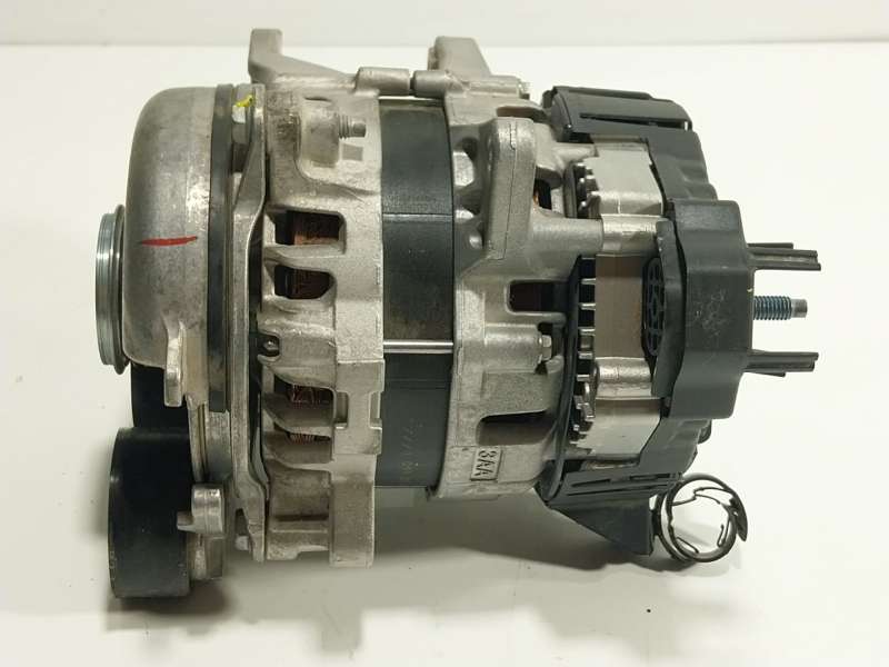 Recambio de alternador para mitsubishi asx (vsx_, vse_) 1.3 mhev (vsxg3) referencia OEM IAM  2310A8238R 