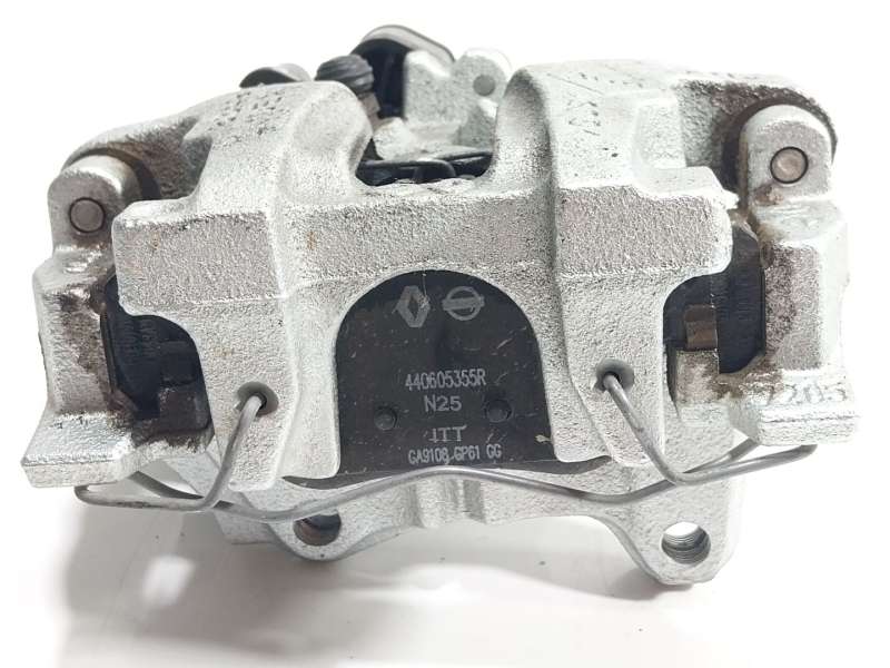 Recambio de pinza freno trasera izquierda para mitsubishi asx (vsx_, vse_) 1.3 mhev (vsxg3) referencia OEM IAM  440108549R 