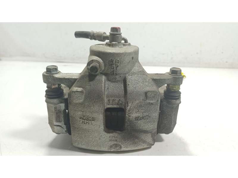 Recambio de pinza freno delantera derecha para hyundai kona (os, ose, osi) 1.0 t-gdi referencia OEM IAM   