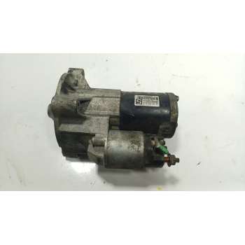 MOTOR ARRANQUE 5802FJ 9805058680 