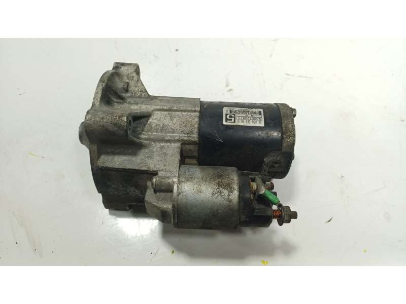 Recambio de motor arranque para peugeot 508 i (8d_) 2.0 bluehdi 150 referencia OEM IAM  9805058680 