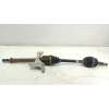 Recambio de transmision derecha para nissan qashqai ii (j11, j11_) 1.2 dig-t referencia OEM IAM  10345799 