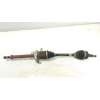 Recambio de transmision derecha para nissan qashqai ii (j11, j11_) 1.2 dig-t referencia OEM IAM  10345799 