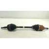 Recambio de transmision izquierda para nissan qashqai ii (j11, j11_) 1.2 dig-t referencia OEM IAM  10345420 