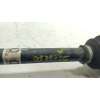 Recambio de transmision izquierda para nissan qashqai ii (j11, j11_) 1.2 dig-t referencia OEM IAM  10345420 