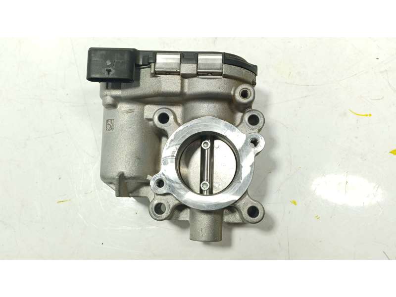Recambio de caja mariposa para mitsubishi asx (vsx_, vse_) 1.3 mhev (vsxg3) referencia OEM IAM  161203209R 