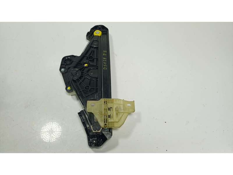 Recambio de elevalunas trasero izquierdo para mitsubishi asx (vsx_, vse_) 1.3 mhev (vsxg3) referencia OEM IAM  827211567R 
