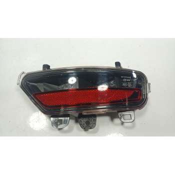PILOTO TRASERO ANTINIEBLA DERECHO MQ000961 265801655R 