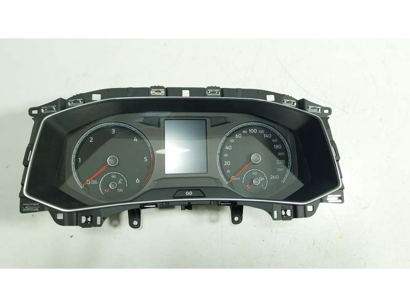 Recambio de cuadro instrumentos para volkswagen t-roc (a11, d11) 2.0 tdi referencia OEM IAM  2GA920741C 