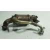 Recambio de catalizador para fiat 500 (312_) 1.0 mild hybrid (312.ayd1b) referencia OEM IAM  52205426 