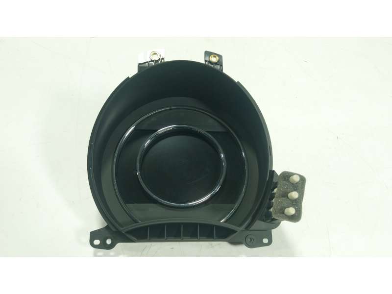 Recambio de cuadro instrumentos para fiat 500 (312_) 1.0 mild hybrid (312.ayd1b) referencia OEM IAM  7357867180 
