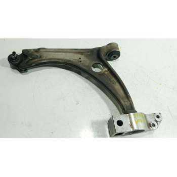 BRAZO SUSPENSION INFERIOR DELANTERO IZQUIERDO 8J0153D 