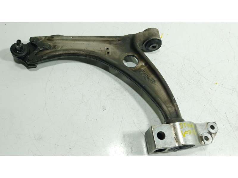 Recambio de brazo suspension inferior delantero izquierdo para audi tt (8j3) 2.0 tfsi referencia OEM IAM  8J0153D 