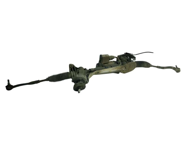 Recambio de cremallera direccion para audi tt (8j3) 2.0 tfsi referencia OEM IAM 8J1423055B 1K1423981J 