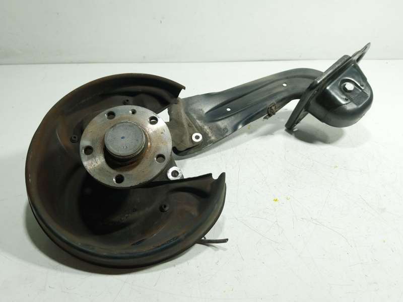 Recambio de mangueta trasera izquierda para audi tt (8j3) 2.0 tfsi referencia OEM IAM  1K0505225H 