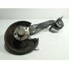 Recambio de mangueta trasera izquierda para audi tt (8j3) 2.0 tfsi referencia OEM IAM  1K0505225H 