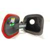 Recambio de tapa combustible para ford focus iv (hn) 1.0 ecoboost referencia OEM IAM   
