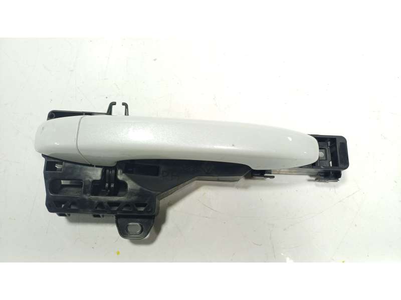 Recambio de maneta exterior delantera derecha para mitsubishi asx (vsx_, vse_) 1.3 mhev (vsxg3) referencia OEM IAM  806065425R 