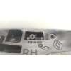 Recambio de maneta exterior delantera derecha para mitsubishi asx (vsx_, vse_) 1.3 mhev (vsxg3) referencia OEM IAM  806065425R 