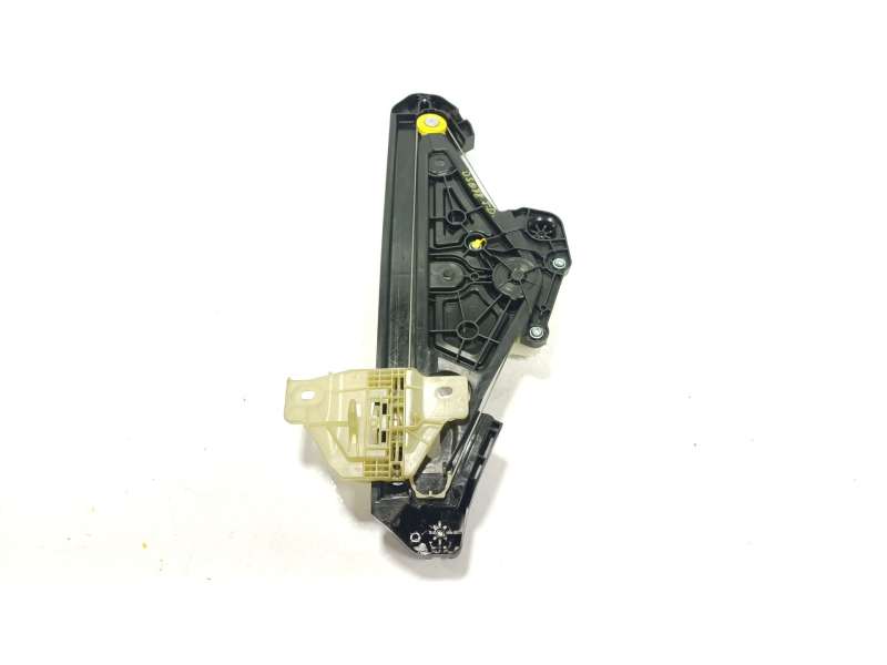 Recambio de elevalunas trasero derecho para mitsubishi asx (vsx_, vse_) 1.3 mhev (vsxg3) referencia OEM IAM  827201639R 
